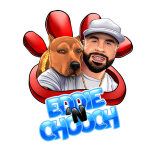 Team Page: Eddie & Chooch